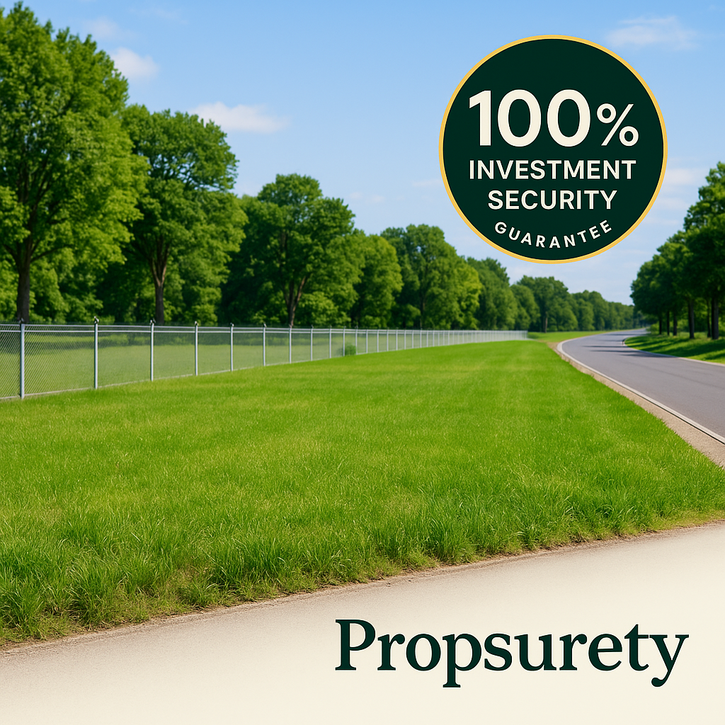 Suburban Land Investment Opportunity (1)